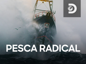 Pesca radical: La batalla del cangrejo