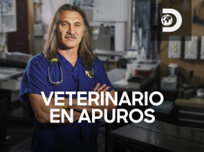 Veterinario en... (T2): Salvado por el cielo