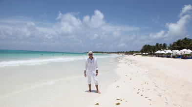 Mis hoteles favoritos:...: Hotel Belmond Maroma (México)