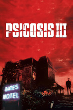 Psicosis III