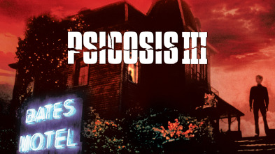 Psicosis III