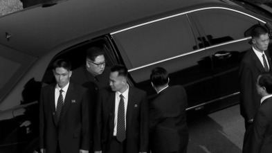 Corea del Norte: En la...: El dilema del dictador