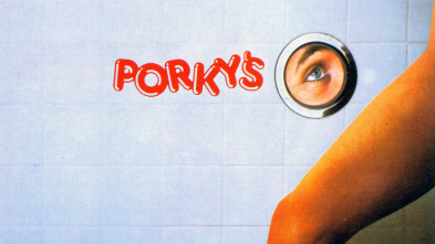 Porky's