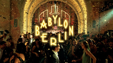 (LSE) - Babylon Berlin (T2)