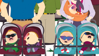 South Park (T22)