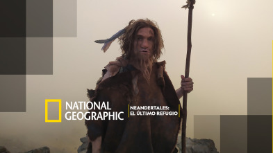 Neandertales: el último refugio