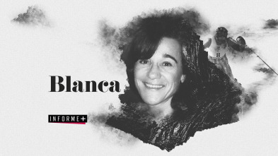 Informe Plus+ (20/21): Blanca