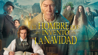 El hombre que inventó la Navidad