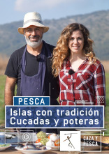 Islas con tradición (T1): Cucadas y poteras