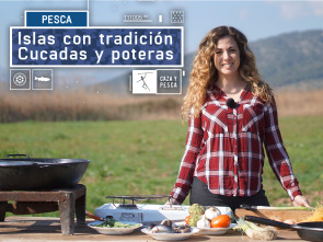 Islas con tradición (T1): Cucadas y poteras