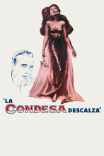 La condesa descalza