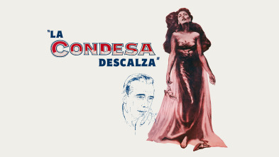 La condesa descalza