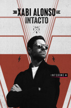Informe Plus+ (20/21): Xabi Alonso: Intacto