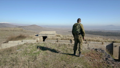 Diez años de guerra en Siria