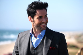 Lucifer (T3): Ep.12 Todo por ella