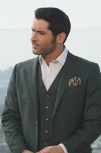 Lucifer (T3): Ep.17 ¡Que cante la muy boba!