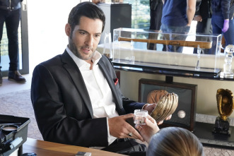 Lucifer (T3): Ep.23 La esencia de los Deckerstar