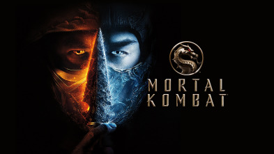 Mortal Kombat