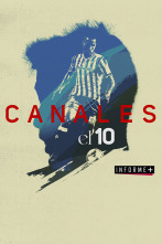 Colección Informe+ (20/21): Canales. El 10