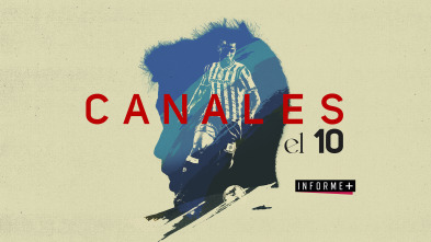 Colección Informe+ (20/21): Canales. El 10