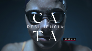 Colección Informe+ (20/21): Cata. Resiliencia