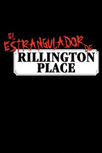 El estrangulador de Rillington Place