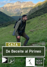 De Beceite al Pirineo