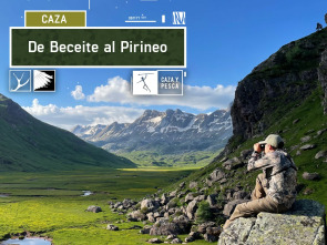 De Beceite al Pirineo