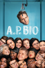 A.P. Bio (T4)