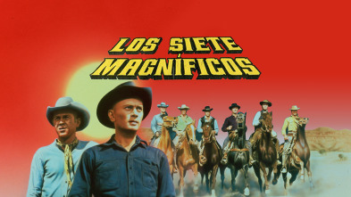 Los siete magníficos