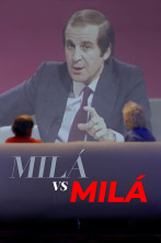 Milá vs Milá (T1): José María García