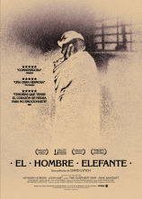 El hombre elefante