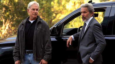 NCIS: Naval... (T19): Ep.3 Hacia ninguna parte