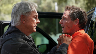 NCIS: Naval... (T19): Ep.3 Hacia ninguna parte