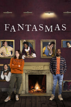 Fantasmas (T3)