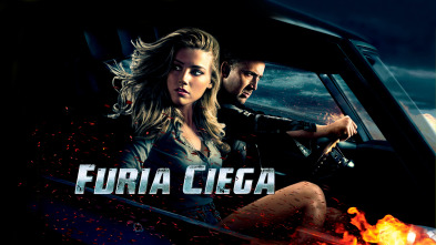 Furia ciega