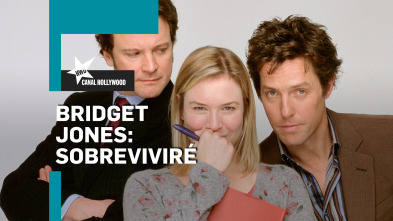 Bridget Jones: Sobreviviré