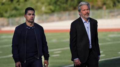 NCIS: Naval... (T19): Ep.6 Salida en falso