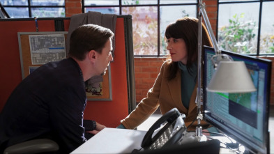 NCIS: Naval... (T19): Ep.7 Atracado