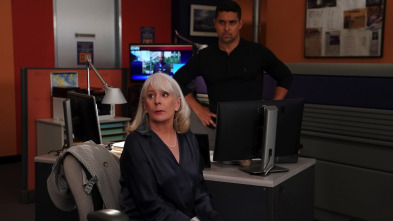 NCIS: Naval... (T19): Ep.7 Atracado