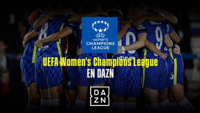 UEFA Women's Champions League Features (21/22)