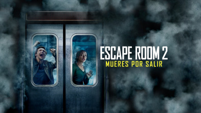 Escape Room 2: mueres por salir