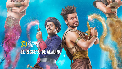 El regreso de Aladino