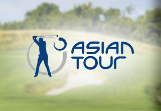 Asian Tour