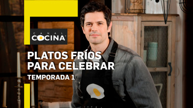 Platos fríos para celebrar (T1)