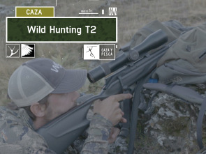 Wild hunting (T2)