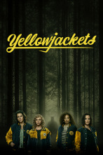 (LSE) - Yellowjackets (T1)