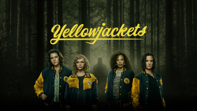 Yellowjackets (T1)