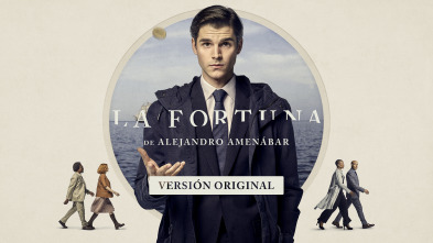 (LSE) - La Fortuna (T1)