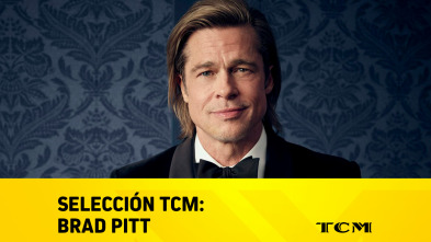 Selección TCM: Brad Pitt